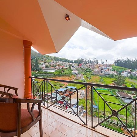 The Byke Sunshine Grand Hotel Ooty Exterior foto