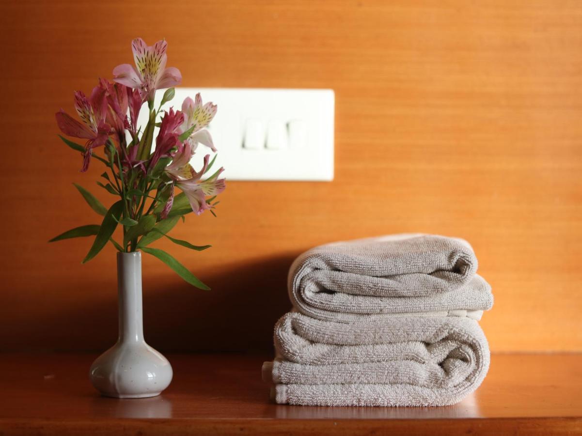 The Byke Sunshine Grand Hotel Ooty Exterior foto